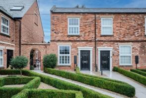 5, Rushford Grange, Salford Road, Pitchill, Evesham WR11 8UH