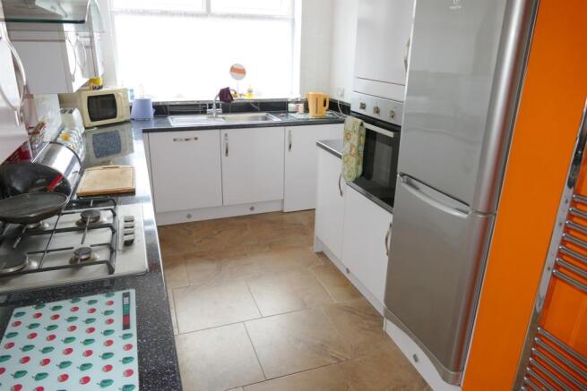 Kitchen a