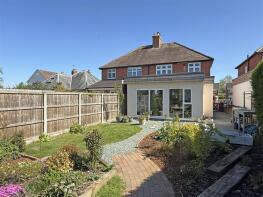 32, Washford Road, Shrewsbury SY3 9HP