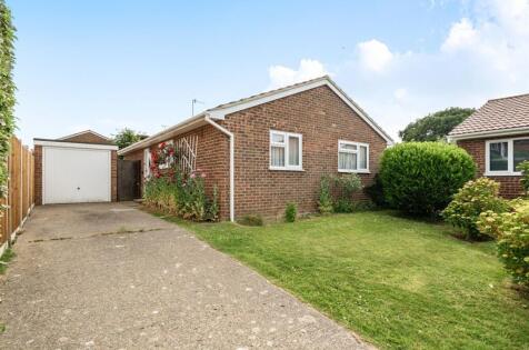 Byron Close, Felpham, PO22