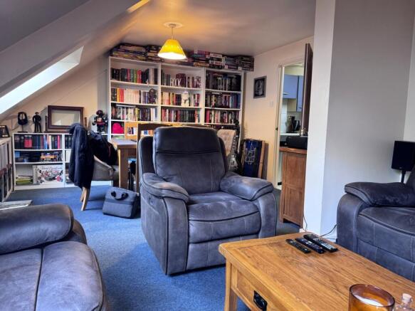 Swiss Terrace, King's Lynn, PE30 photo 4