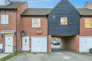 23, Cherry Court, Cambridge CB23 6EW