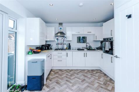 Railway Road, Horwich, Bolton, BL6