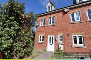 61, Drum Tower View, Caerphilly CF83 2XW