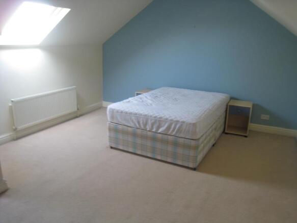 Bedroom 4