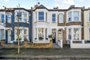 10, Camborne Road, London SW18 4BJ