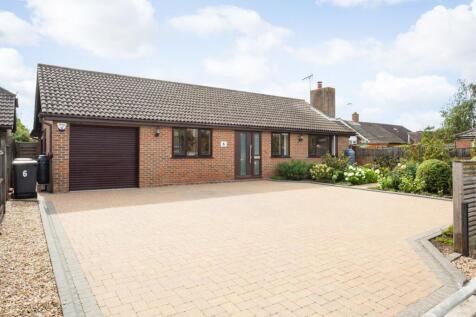 Thundersland Road, Herne Bay, Kent, CT6