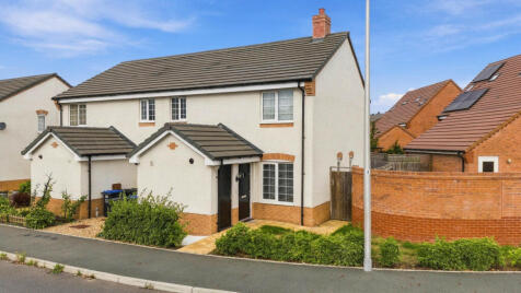 Felthouse Drive, Bishops Tachbrook, Leamington Spa