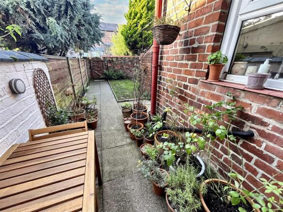 Gardens Aspect 2