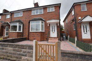 7, Huntilee Road, Tunstall, Stoke-on-trent ST6 6EP