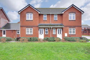 73, Gore Road, New Milton BH25 6RT