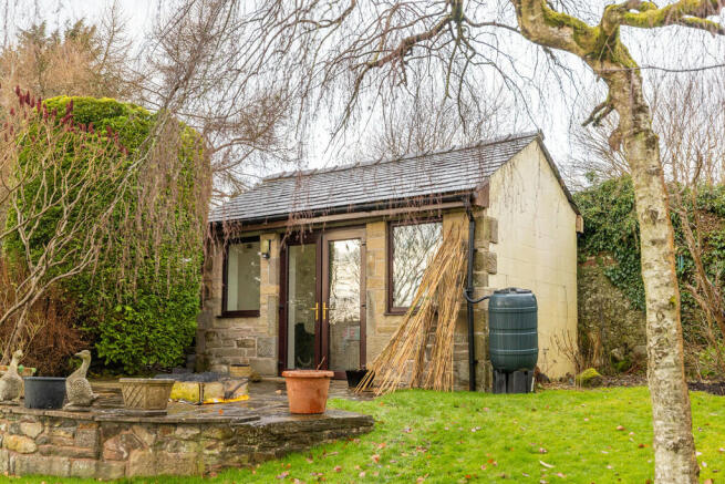 Stone Built Summe...