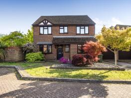 6, Chine Close, Locks Heath, Southampton SO31 6WA