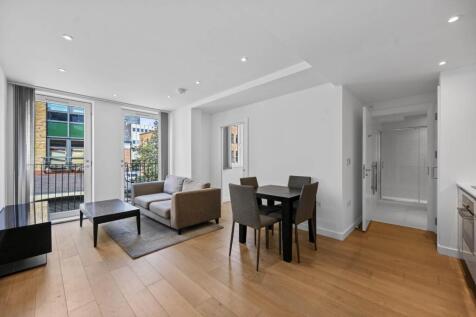 Albion Place, Hammersmith, London, W6 0QT