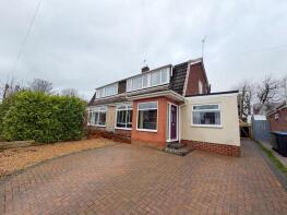 30, Cragside, Stockton-on-tees TS21 2DT