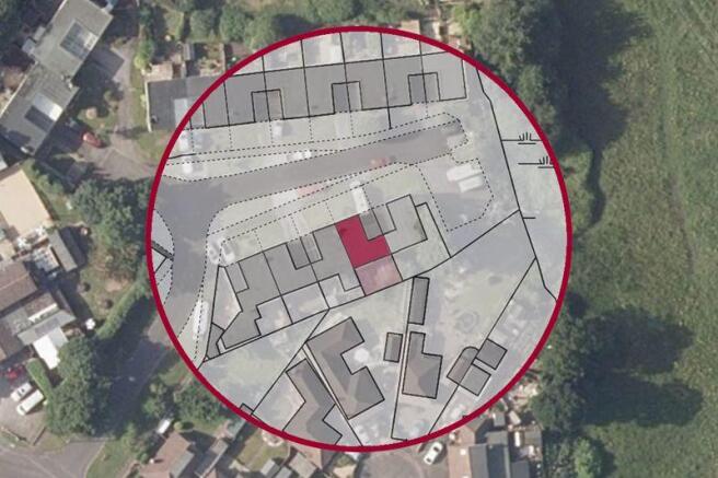 Aerial Map