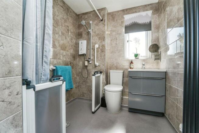 Wet Room