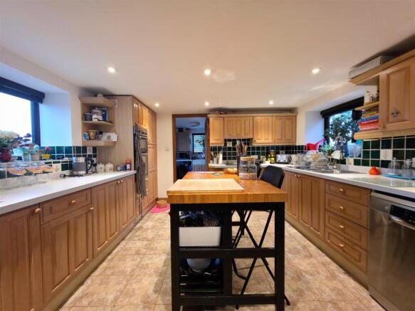 Hurst Cottage 2