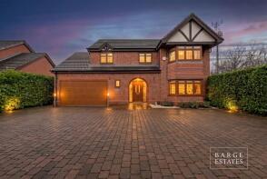 4, Laurel Grove, Retford DN22 7WD