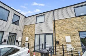 7, Chapel Corner, Old Town, Swindon SN1 3HZ