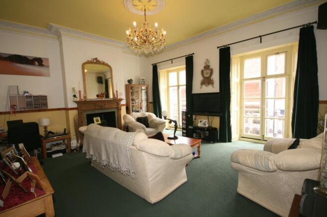 Sitting Room