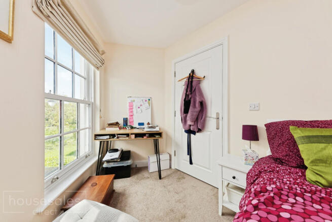 Study/Bedroom