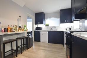 6, Tommy Taylors Lane, Cheltenham GL50 4NR