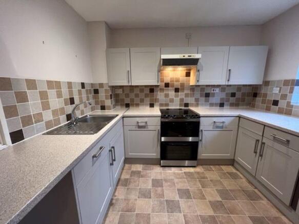 Kitchen 1