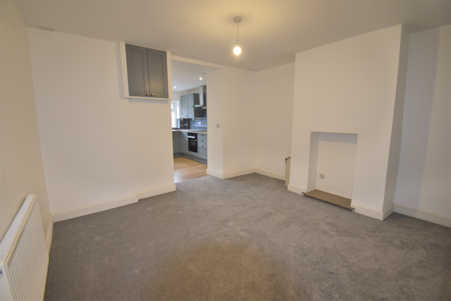 Dining / Living Room