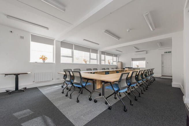 Riverside House, ...