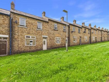 Margaret Terrace, Highfield