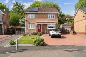 29, Bute Drive, Glasgow G60 5AN