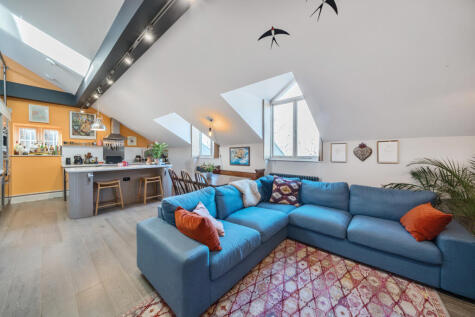 Brunswick Park, London