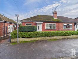 46, Gladstone Street, Great Moor, Stockport SK2 7QF