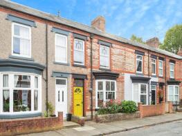 51, Brook Terrace, Darlington DL3 6PJ
