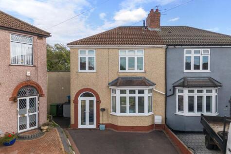 Ventnor Avenue, Bristol