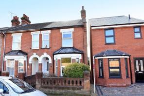 9, Kensington Road, Ipswich IP1 4LB