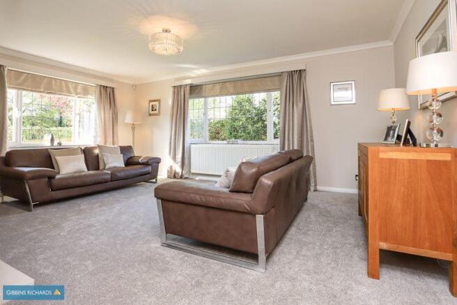 sitting room