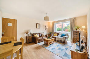 3, Harefields, Oxford OX2 8HG