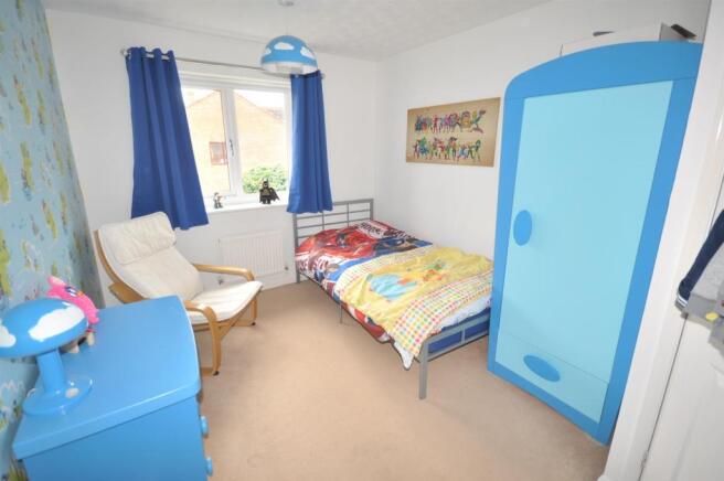 BEDROOM 3