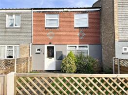 9, Ravenspurn Way, Grimsby DN31 1XP