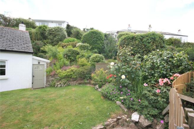 Higher Garden