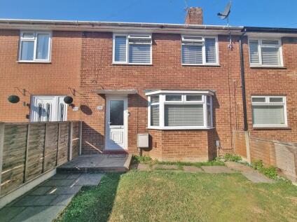 Barncroft Way, Leigh Park, Havant