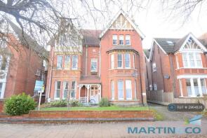 Flat 5, 44, De Parys Avenue, Bedford MK40 2TP
