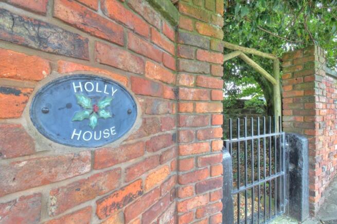Holly House