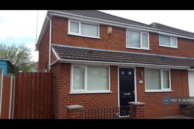 House Front