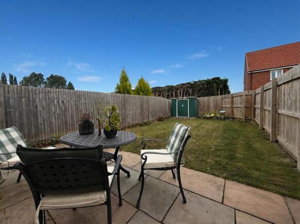 3 bed Semi-Detached for sale Image 10