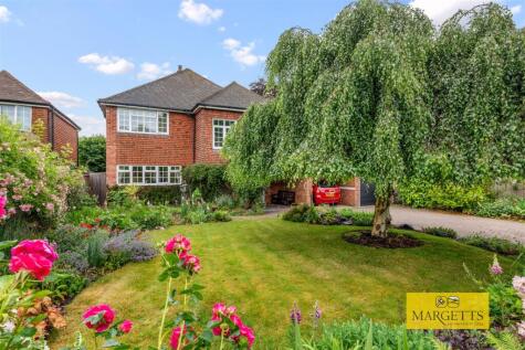 Vicarage Lane, Sherbourne, Warwick