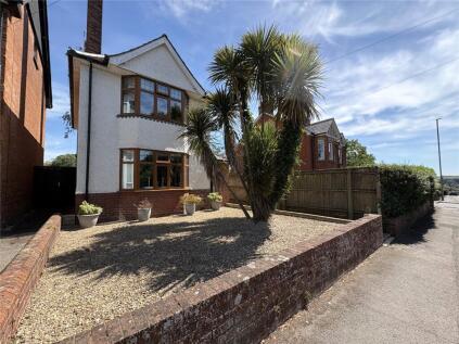 Salisbury Road, Blandford Forum, Dorset, DT11
