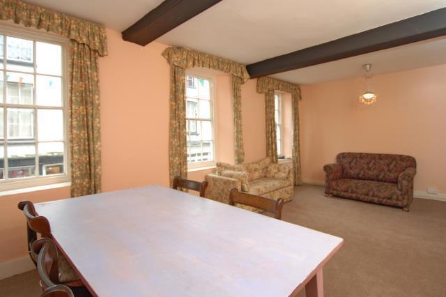 Living Room, Other Angle